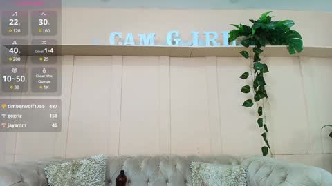 AMAIA online show from 27, 12, 2024