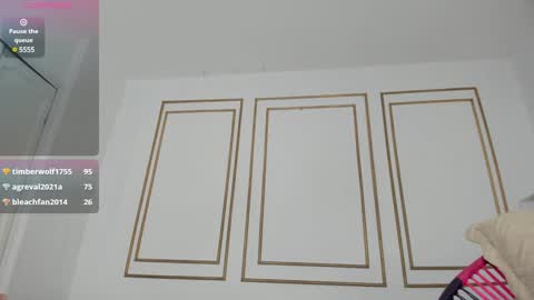 AMAIA online show from 11, 1, 2025