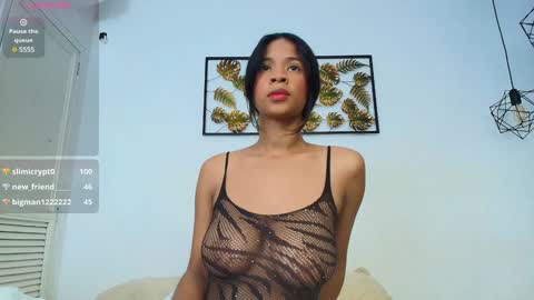 AMAIA online show from 30, 1, 2025