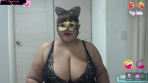 Snapshot of amaia_char chatting on 26, 3, 2026 amaia_char online show from 26, 3, 2026