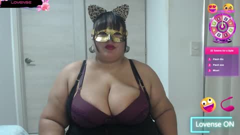 Snapshot of amaia_char chatting on 1, 4, 2026 amaia_char online show from 1, 4, 2026