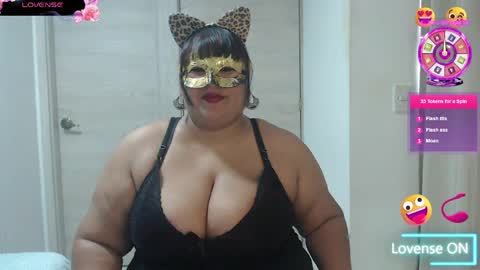 Snapshot of amaia_char chatting on 2, 4, 2026 amaia_char online show from 2, 4, 2026