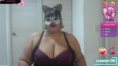 Snapshot of amaia_char chatting on 7, 4, 2026 amaia_char online show from 7, 4, 2026