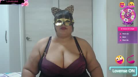 Snapshot of amaia_char chatting on 10, 4, 2026 amaia_char online show from 10, 4, 2026