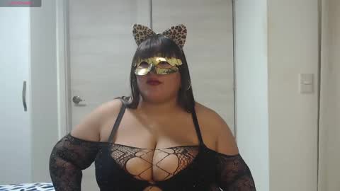 Snapshot of amaia_char chatting on 23, 4, 2026 amaia_char online show from 23, 4, 2026