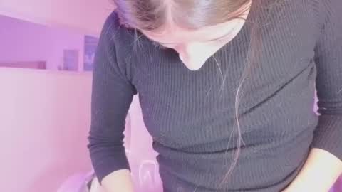 Snapshot of amaia_daniells chatting on 30, 10, 2025 B I A N C A online show from 30, 10, 2025