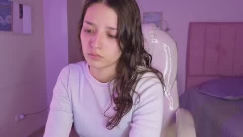 Snapshot of amaia_daniells chatting on 16, 11, 2025 B I A N C A online show from 16, 11, 2025