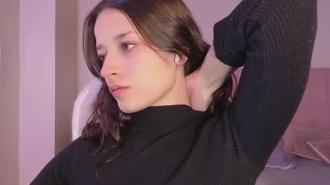 Snapshot of amaia_daniells chatting on 26, 11, 2025 B I A N C A online show from 26, 11, 2025