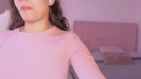 Snapshot of amaia_daniells chatting on 29, 11, 2025 B I A N C A online show from 29, 11, 2025