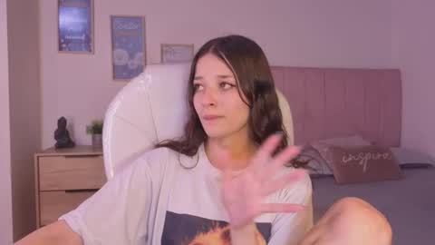 Snapshot of amaia_daniells chatting on 30, 11, 2025 B I A N C A online show from 30, 11, 2025