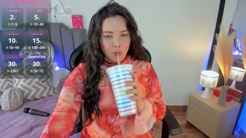 Hi Im AmaiaHelp me reach 100 likes online show from 26, 3, 2026