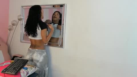 Snapshot of amaia_monroe chatting on 26, 2, 2026 amaia_monroe online show from 26, 2, 2026