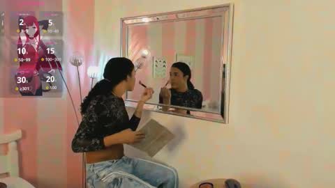 Snapshot of amaia_monroe chatting on 12, 3, 2026 amaia_monroe online show from 12, 3, 2026