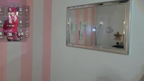 Snapshot of amaia_monroe chatting on 16, 3, 2026 amaia_monroe online show from 16, 3, 2026