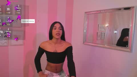 Snapshot of amaia_monroe chatting on 3, 4, 2026 amaia_monroe online show from 3, 4, 2026