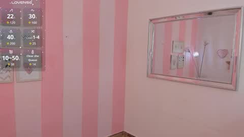 Snapshot of amaia_monroe chatting on 27, 4, 2026 amaia_monroe online show from 27, 4, 2026