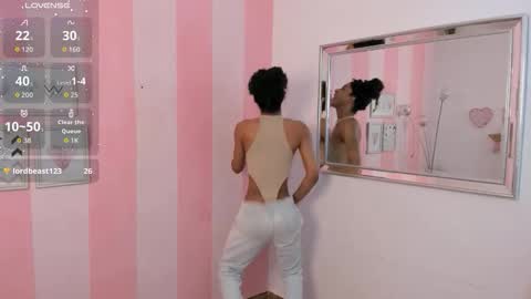 Snapshot of amaia_monroe chatting on 4, 5, 2026 amaia_monroe online show from 4, 5, 2026