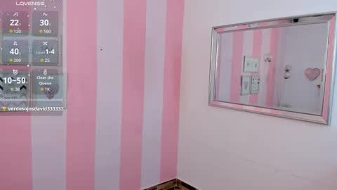Snapshot of amaia_monroe chatting on 15, 5, 2026 amaia_monroe online show from 15, 5, 2026