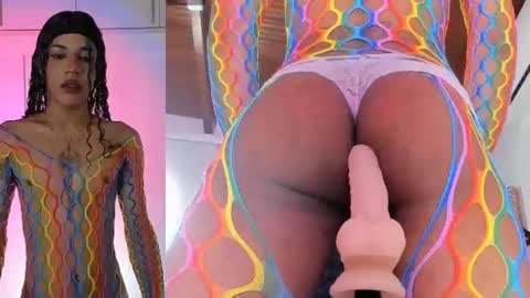Snapshot of amaia_monroe chatting on 9, 6, 2026 amaia_monroe online show from 9, 6, 2026