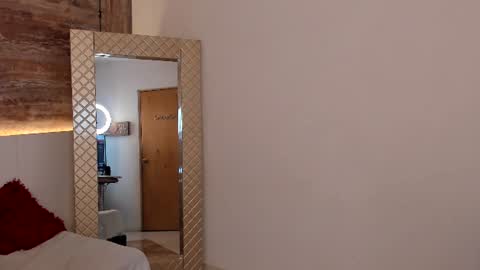 amaia_monroe online show from 22, 7, 2026