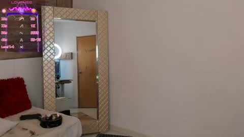 amaia_monroe online show from 26, 7, 2026