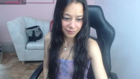 Amaia online show from 13, 4, 2026