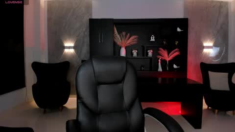 Snapshot of amaiahaywood chatting on 28, 9, 2025 Amaia Haywood online show from 28, 9, 2025
