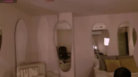 Snapshot of amaiahaywood chatting on 7, 11, 2025 Amaia Haywood online show from 7, 11, 2025