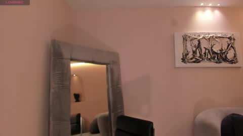 Snapshot of amaiahaywood chatting on 10, 11, 2025 Amaia Haywood online show from 10, 11, 2025