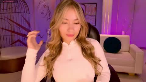 Snapshot of amaiahaywood chatting on 20, 12, 2025 Amaia Haywood online show from 20, 12, 2025