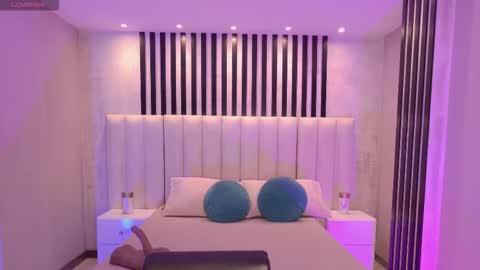 Snapshot of amaiahaywood chatting on 6, 1, 2026 Amaia Haywood online show from 6, 1, 2026