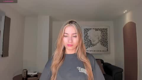 Snapshot of amaiahaywood chatting on 11, 1, 2026 Amaia Haywood online show from 11, 1, 2026