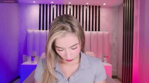 Snapshot of amaiahaywood chatting on 15, 1, 2026 Amaia Haywood online show from 15, 1, 2026