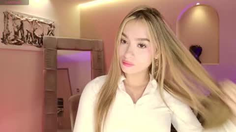 Snapshot of amaiahaywood chatting on 3, 2, 2026 Amaia Haywood online show from 3, 2, 2026