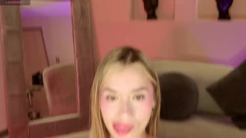 Snapshot of amaiahaywood chatting on 3, 2, 2026 Amaia Haywood online show from 3, 2, 2026