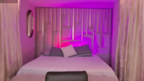 Snapshot of amaiahaywood chatting on 5, 2, 2026 Amaia Haywood online show from 5, 2, 2026