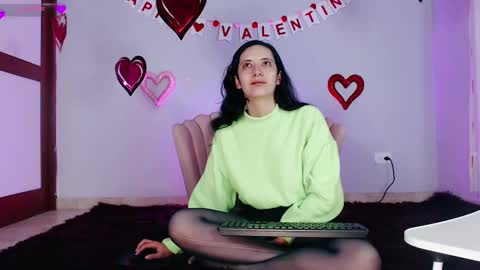 Amai  Sinclair  online show from 10, 2, 2025