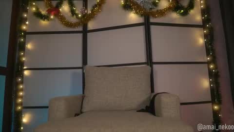 Snapshot of amaisinclair chatting on 9, 1, 2026 Amai Sinclair online show from 9, 1, 2026