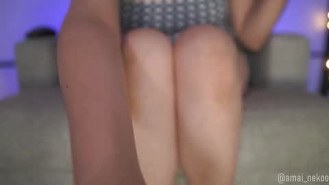Snapshot of amaisinclair chatting on 15, 1, 2026 Amai Sinclair online show from 15, 1, 2026