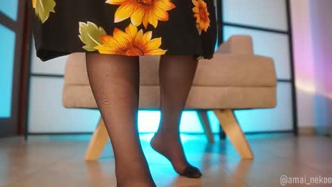 Snapshot of amaisinclair chatting on 28, 3, 2026 Amai Sinclair online show from 28, 3, 2026