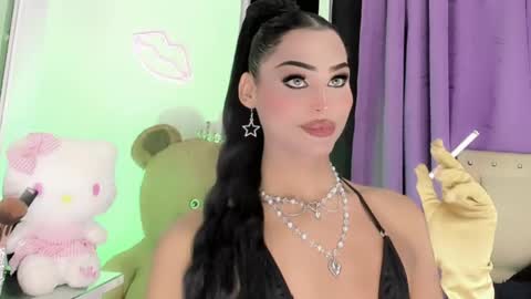 amal_baddel_ online show from 31, 5, 2026