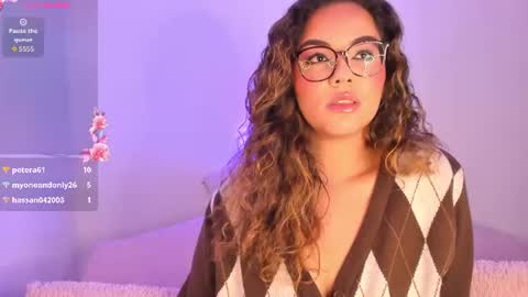 Snapshot of amalia_bennet chatting on 23, 7, 2026 amalia bennet online show from 23, 7, 2026