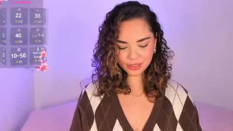 Snapshot of amalia_bennet chatting on 29, 7, 2026 amalia bennet online show from 29, 7, 2026