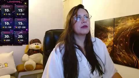 Snapshot of amalia_brunette chatting on 26, 11, 2025 AMALIA online show from 26, 11, 2025