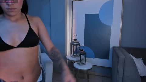 Amalia cruss online show from 17, 11, 2025