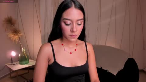 Snapshot of amalia_cruss chatting on 23, 6, 2026 Amalia cruss online show from 23, 6, 2026