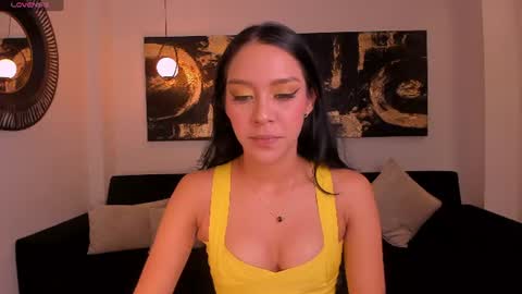 Snapshot of amalia_cruss chatting on 1, 7, 2026 Amalia cruss online show from 1, 7, 2026