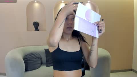 Snapshot of amalia_cruss chatting on 12, 7, 2026 Amalia cruss online show from 12, 7, 2026