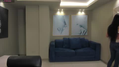Snapshot of amalia_cruss chatting on 18, 7, 2026 Amalia cruss online show from 18, 7, 2026