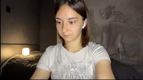 amalia_lambert13 online show from 28, 7, 2026